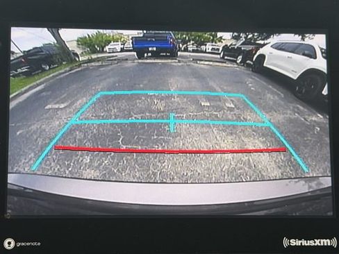 Used 2024 Toyota Camry SE FWD image 23