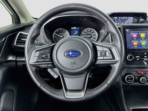 Used 2018 Subaru Crosstrek 2.0i Limited AWD/4WD image 21