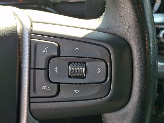 Used 2024 GMC Sierra 2500 SLT w/ SLT Premium Package AWD/4WD image 16