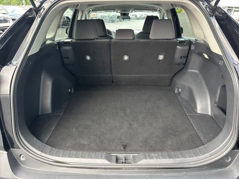 Used 2024 Toyota RAV4 XLE FWD image 52