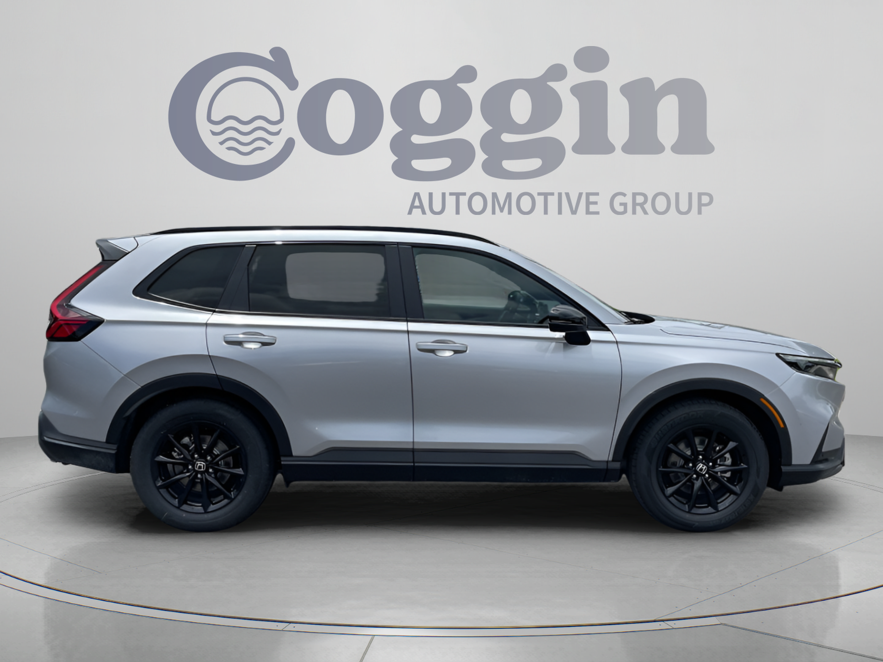New 2027 Honda CR-V Sport-L image 8