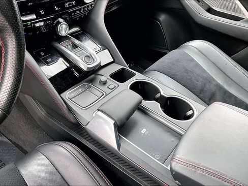Certified 2023 Acura MDX A-Spec AWD/4WD image 16