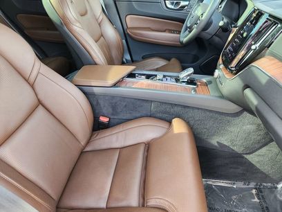 Used 2023 Volvo XC60 T8 Ultimate