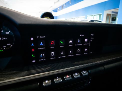 Used 2024 Porsche 911 GT3 image 23