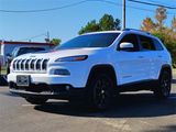 Used 2017 Jeep Cherokee Latitude w/ Comfort & Sound Group image 5