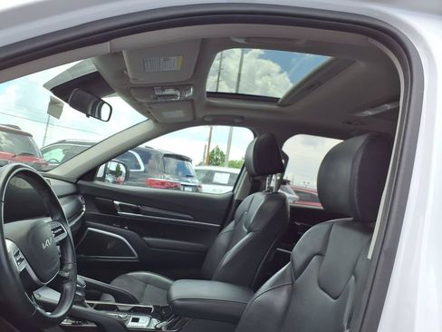 Used 2024 Kia Telluride S w/ S Sunroof Package AWD/4WD image 28