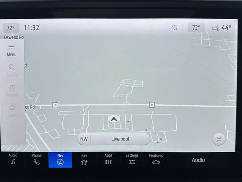 Used 2026 Ford F450 King Ranch w/ FX4 Off-Road Package image 24