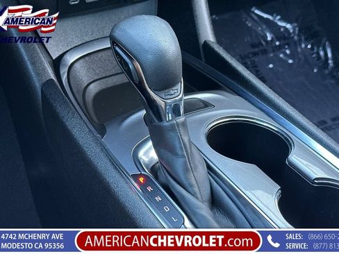 Used 2023 Chevrolet Malibu LT FWD image 28