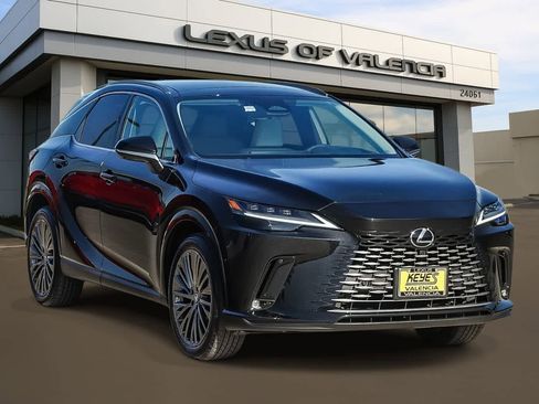 New 2026 Lexus RX 350 Luxury image 6