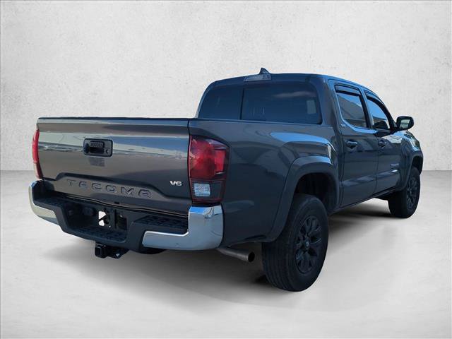 Used 2023 Toyota Tacoma SR5 RWD image 5