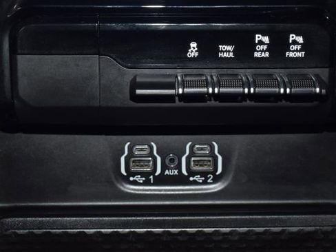 Used 2022 RAM 1500 Rebel w/ Rebel Level 2 Equipment Group image 21