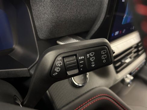 New 2025 Ford Explorer ST-Line image 19