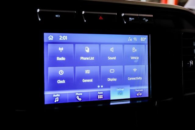 Used 2024 Ford F250 XL w/ STX Appearance Package AWD/4WD image 42
