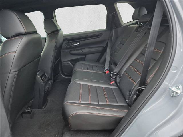 New 2027 Honda CR-V Sport-L image 15
