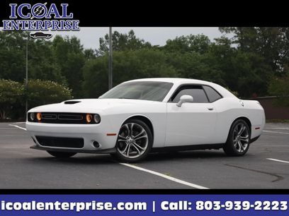 Used 2020 Dodge Challenger R/T