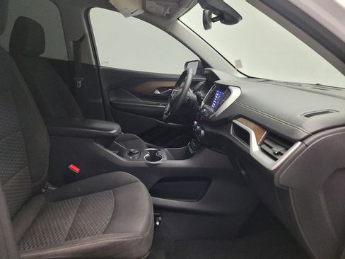 Used 2020 GMC Terrain SLE w/ Driver Convenience Package FWD image 21