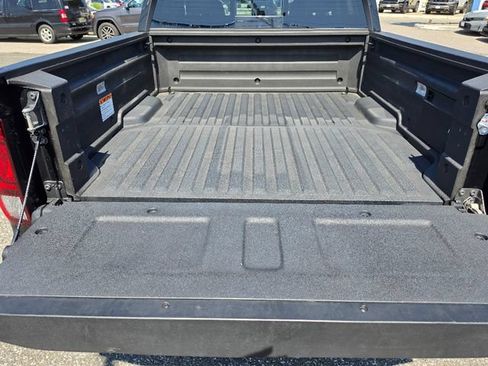 Used 2025 Honda Ridgeline RTL image 17