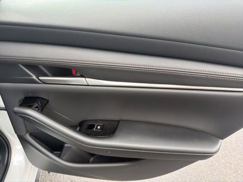 New 2026 MAZDA MAZDA3 s Sport image 29