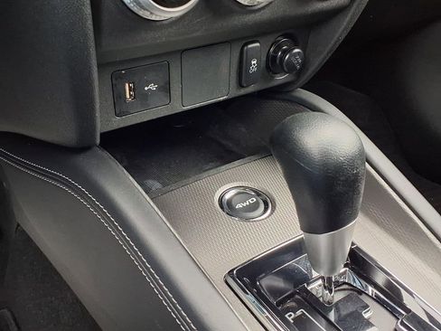 Used 2023 Mitsubishi Outlander Sport AWD image 11