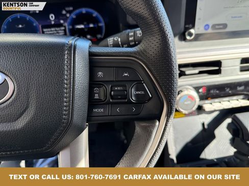 Used 2025 Toyota 4Runner TRD Off-Road image 14