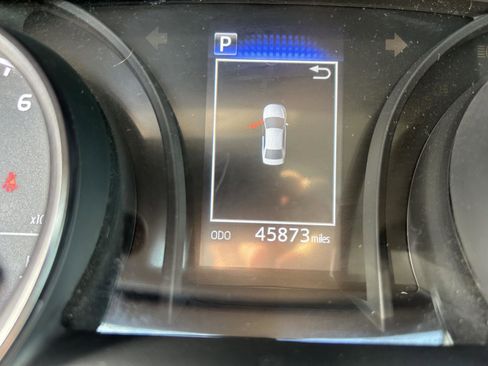 Used 2024 Toyota Camry SE image 15