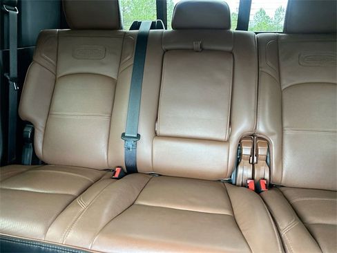 Used 2021 RAM 3500 Limited image 26