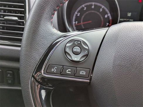 Used 2024 Mitsubishi Outlander Sport AWD image 26