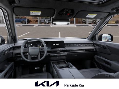 New 2027 Kia Telluride SX Prestige X-Pro AWD/4WD image 14