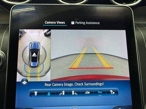 Used 2023 Mercedes-Benz GLC 300 image 27