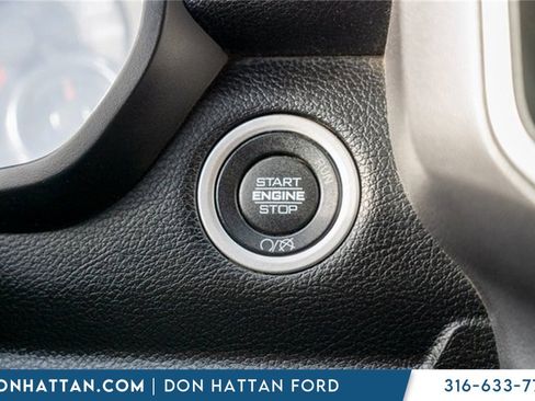 Used 2024 RAM 2500 Big Horn image 13