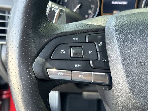 Used 2020 Cadillac CT5 Sport RWD image 21
