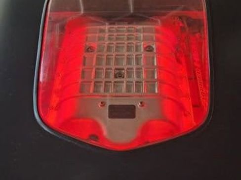 Used 2021 Dodge Charger SRT Hellcat image 7