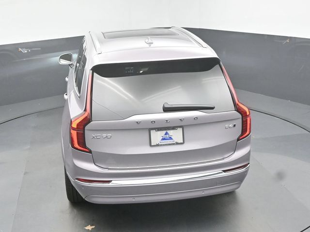 New 2026 Volvo XC90 B6 Core w/ Protection Package Premier AWD/4WD image 48