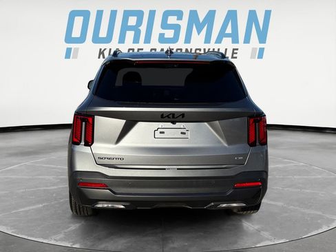 New 2026 Kia Sorento SX Prestige image 5