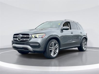 Used 2020 Mercedes-Benz GLE 450 4MATIC