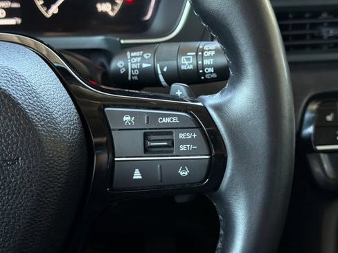 Certified 2023 Honda Pilot EX-L image 31