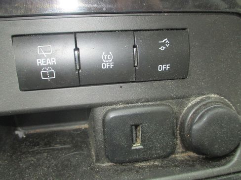 Used 2017 Buick Enclave Convenience FWD image 38