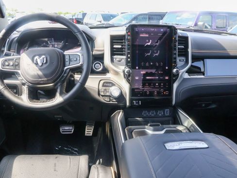 New 2026 RAM 1500 Tungsten AWD/4WD image 17