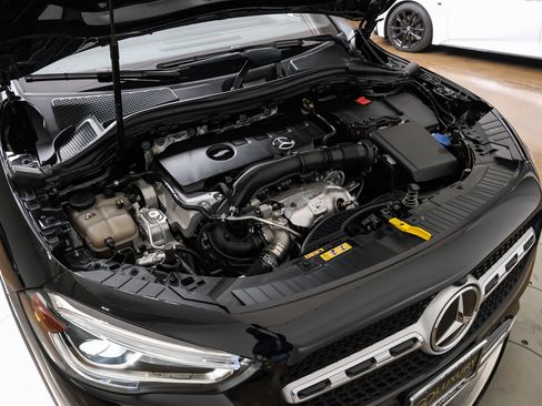 Used 2023 Mercedes-Benz GLA 250 image 58