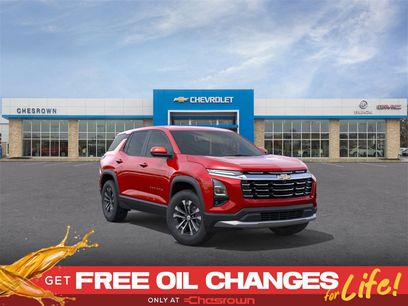 New 2026 Chevrolet Equinox LT w/ Convenience Package II