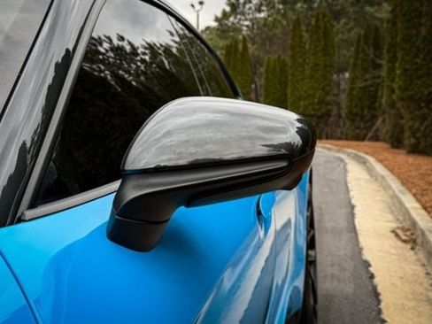 Used 2022 Porsche Taycan 4 Cross Turismo image 20