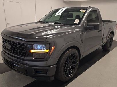 Used 2026 Ford F150 XL