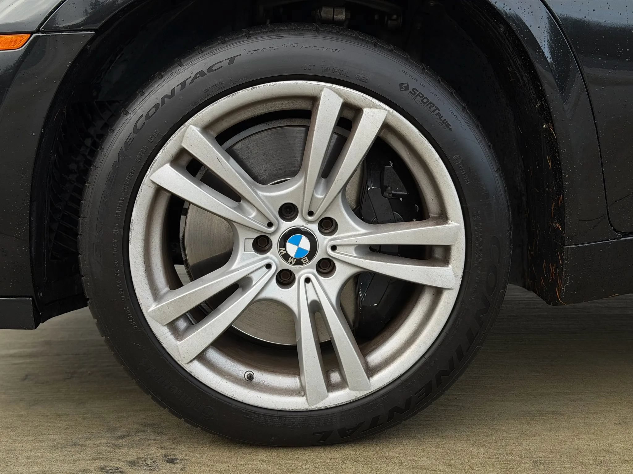 Used 2010 BMW X5 M AWD/4WD image 34