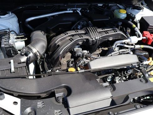 Certified 2026 Subaru Crosstrek 2.5i Limited w/ Crosstrek Mirror Package image 25