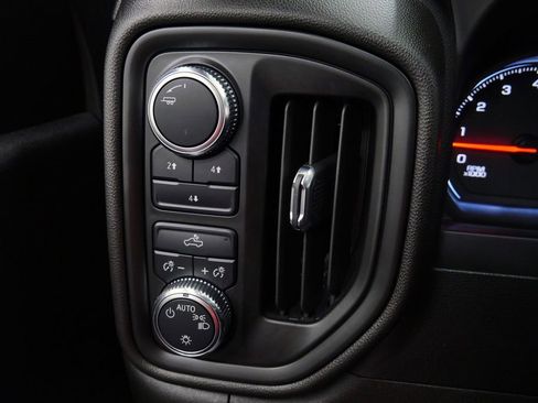 Used 2023 GMC Sierra 2500 Pro w/ Convenience Package AWD/4WD image 26