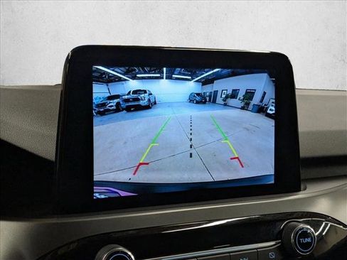 Used 2024 Ford Escape Active w/ Cold Weather Package image 14