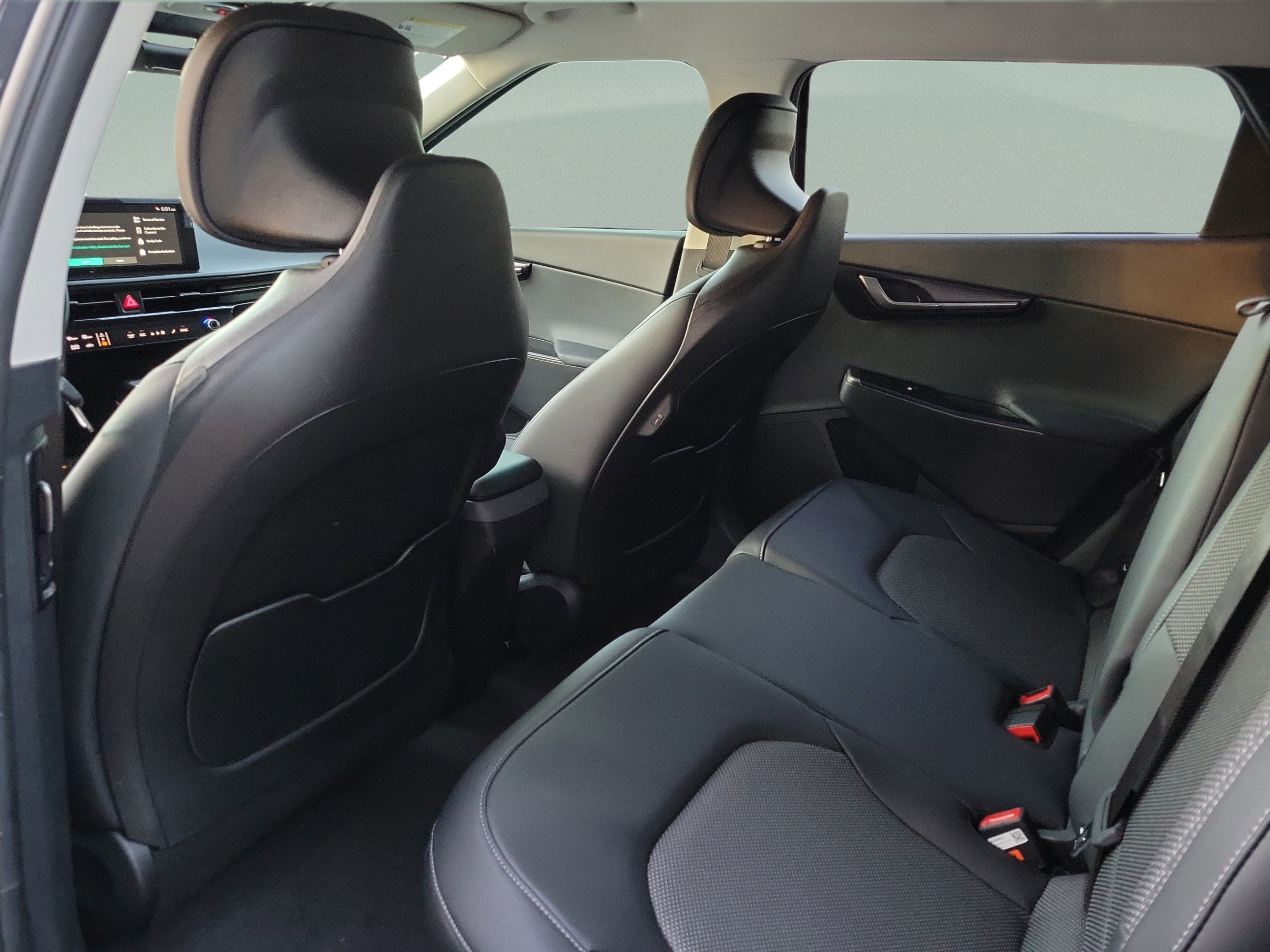 New 2026 Kia EV6 Light RWD image 6