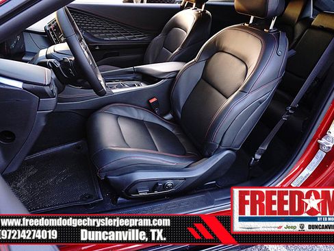 New 2026 Dodge Charger Daytona Scat Pack image 13