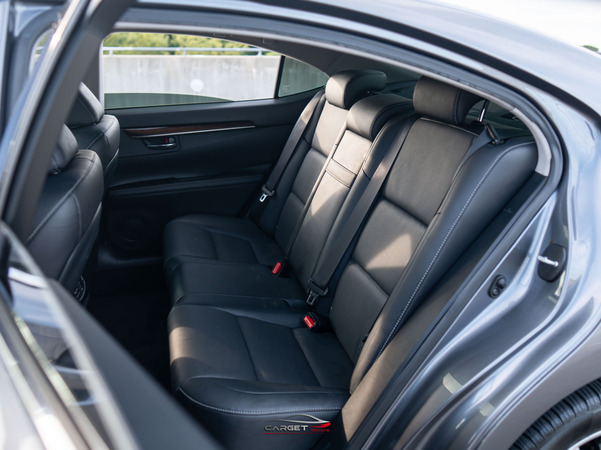 Used 2015 Lexus ES 350 w/ Premium Package FWD image 20