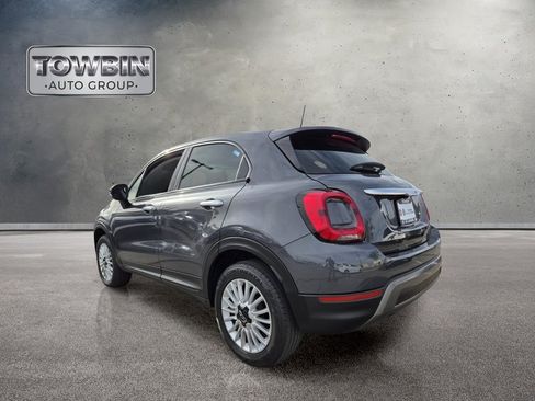 Used 2022 FIAT 500X Trekking AWD/4WD image 6